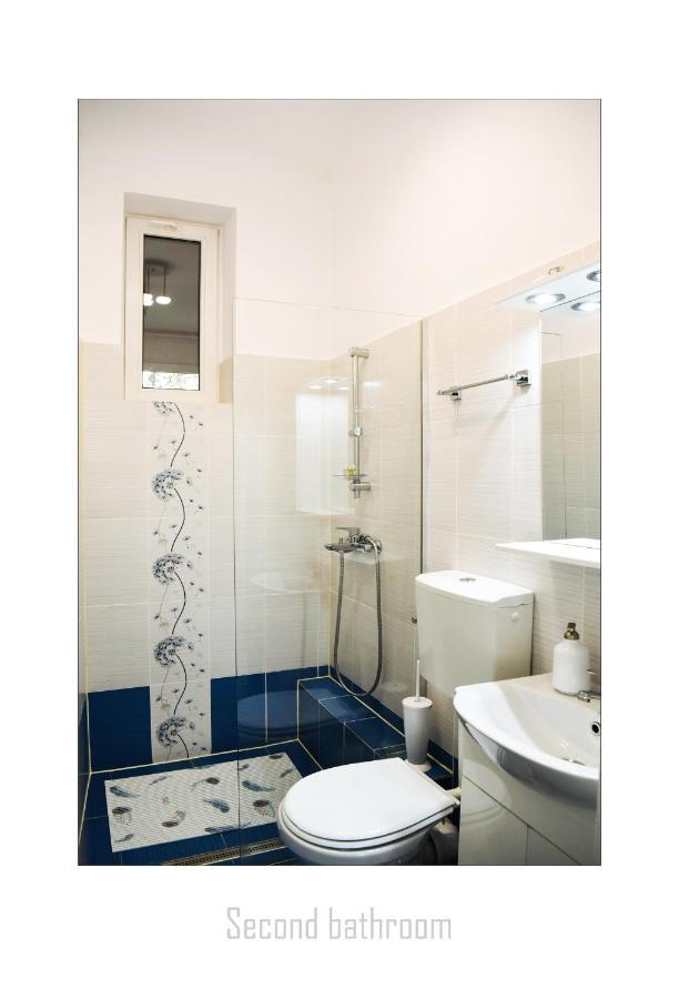 Apartament Dinicu, Brasov, Romania Buitenkant foto