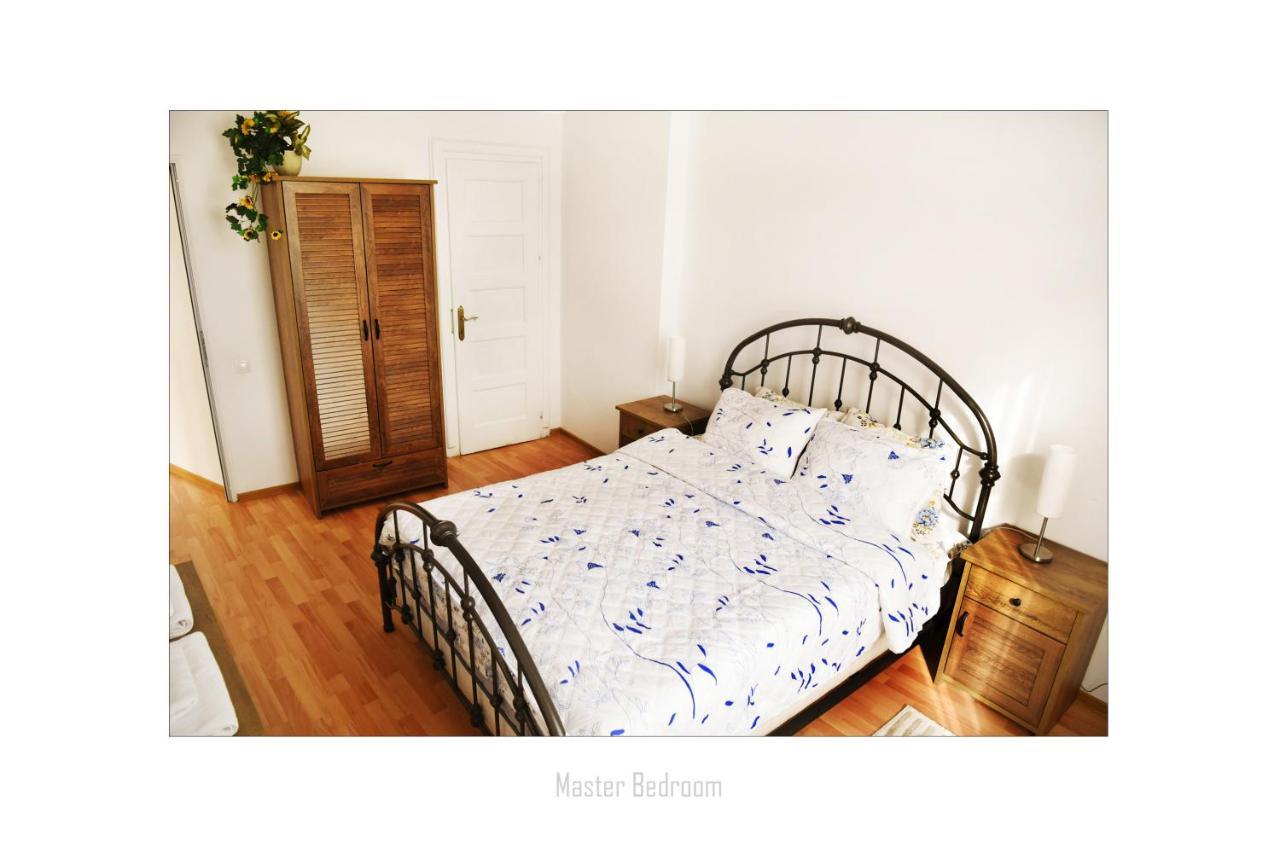 Apartament Dinicu, Brasov, Romania Buitenkant foto