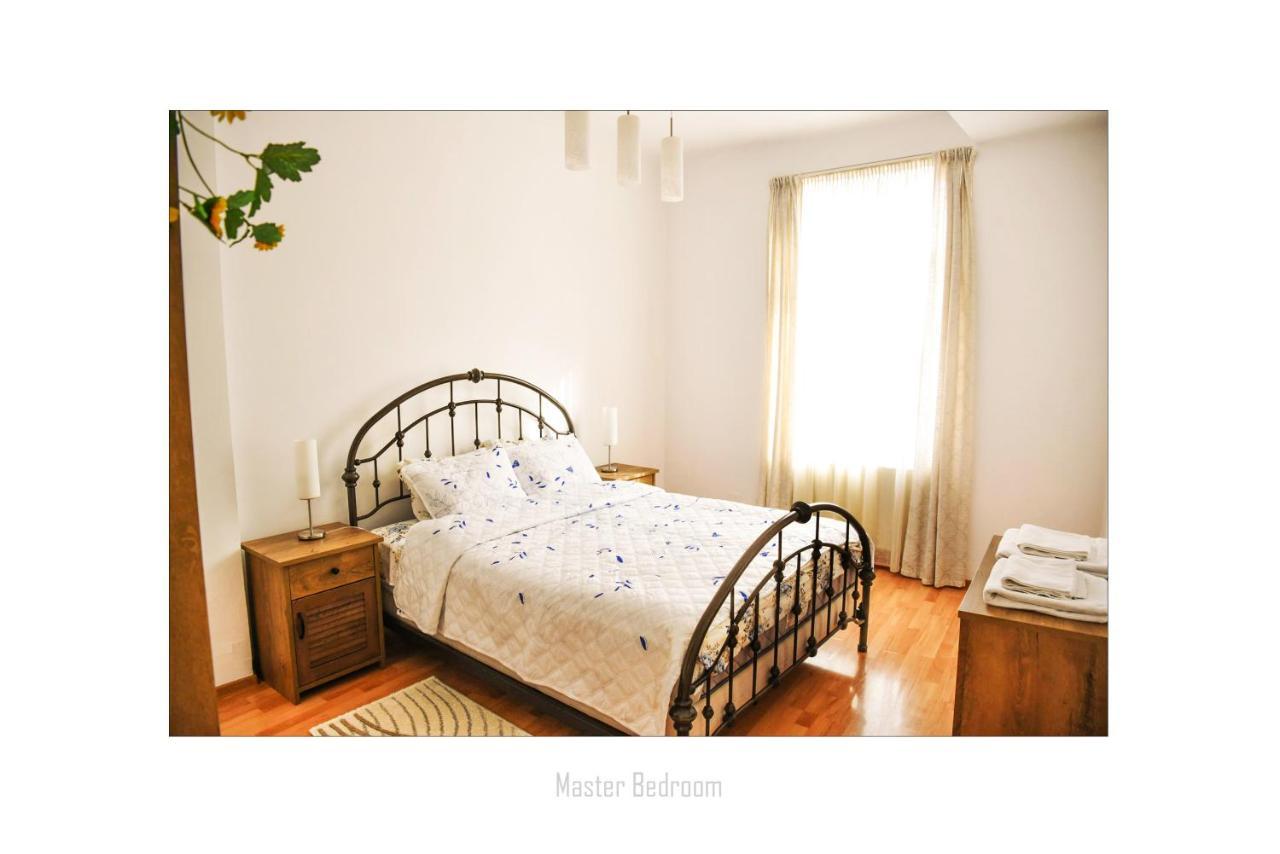 Apartament Dinicu, Brasov, Romania Buitenkant foto
